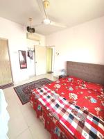 Humaira Homestay - B&B Batu Caves
