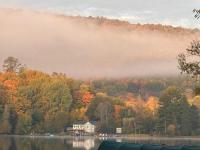 Relaxation, nature, spa in beautiful setting - B&B Val-des-Monts