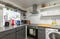 Cosy Canalside Retreat in the Heart of West London - B&B Londra