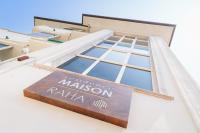 Residence Maison Raha - B&B Marina di Massa
