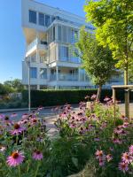 Playa Baltis Club di Mare 6 - Bed and Breakfast Międzyzdroje