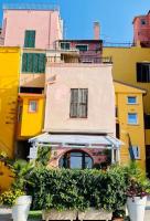 Approdo - Bed and Breakfast Riva Ligure