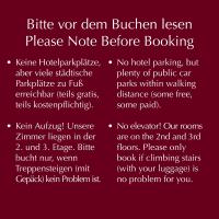 Haus Till E - B&B Zell