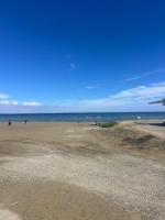 Makenzy Star 2bd duplex 300m from beach - Chambres d'hôtes Larnaca