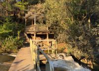 The Falls Cottages - B&B Balgowan