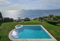 Ocean Breeze - Villa Mide - B&B Oia