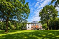 Vila Na Landeku - B&B Ostrava