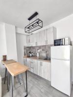 Palm Vista - Ferienwohnung Adeje