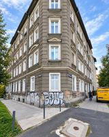 Poznań Wilda Parkside Boutique with AC by Downtown Apartments - Ferienwohnung Posen