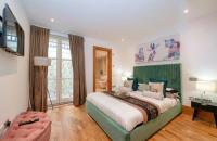 The EMPRESS - Duplex Maisonette - B&B London