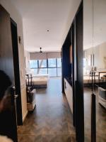 Scarletz KLCC Twin Tower Side Suites - B&B Kuala Lumpur