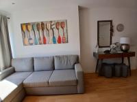 Sea & Earth - Caparica beach apartment - B&B Costa de Caparica