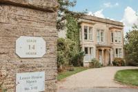 Vintage Lux Apt - Central Frome - Parking - B&B Frome