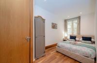 The EMPRESS - Duplex Maisonette - B&B London