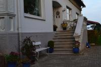 Farm stay Hof auf der Wurp - Chambres d’hôtes