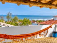Bella Vista Kitnets - B&B Farol de Santa Marta