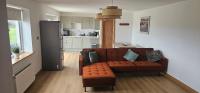 The Mews - Ferienwohnung Whitehaven