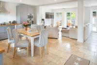 Upknappt - Ferienwohnung List auf Sylt