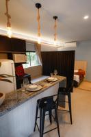 CASA AZUL,ACONHEGANTE PROXIMO AO CENTRO DA CIDADE LINDa - B&B Toledo