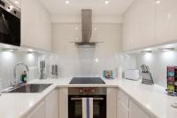 Bright 1 Bedroom Apartment Near Edgware Road - Bed and Breakfast Londen