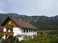Haus Siebenbruenn - Ferienwohnung Sankt Stefan an der Gail