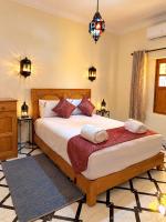 Grande Chambre Double 
