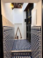 Riad Nasma Fes - Chambres d'hôtes Fès