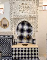 Riad Nasma Fes - Chambres d'hôtes Fès