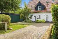 Ferienwohnung Sobek - B&B Zingst