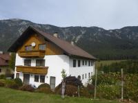Haus Siebenbruenn - Ferienwohnung Sankt Stefan an der Gail
