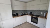 Large Newly updated 3BD Duplex 20Min to Airport - Ferienwohnung Dublin
