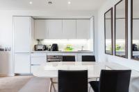 Bright 1 Bedroom Apartment in Elephant and Castle - B&B London