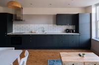 Stunning Studio Flat w Picturesque View - Bath! - Chambres d'hôtes Bath