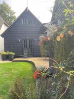 Riverside Lodge Pied a Terre - B&B Fordingbridge
