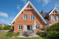 ListZeit - Ferienwohnung List auf Sylt