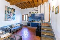 UNYCA - Santa Croce 2 bedroom Apartment - Ferienwohnung Florenz