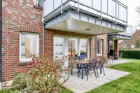 Saphir 2 - B&B Cuxhaven