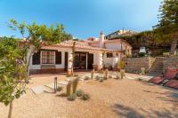 Villa Lentischio a pochi passi dal mare cristallino di Solanas - Bed and Breakfast Solanas