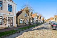 Ferienhaus Wohnen am Noor - B&B Arnis