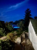 GARDEN OASIS GUEST HOUSE - Ferienwohnung Sremski Karlovci