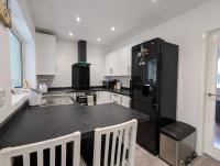 The Pollard Home Acocks Green - Chambres d'hôtes Birmingham
