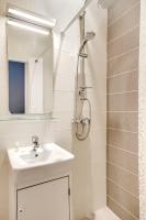 Classic Single Room with Shower (without air conditionned)