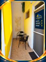 City Lights Apartman - B&B Keszthely