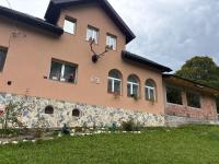 Casa Sara - B&B Dâmbovicioara