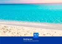 Apartalux Villa Playa - B&B Benidorm