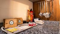 Apartalux Villa Playa - Ferienwohnung Benidorm