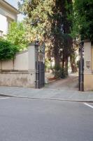 Cottage in centro con parcheggio privato - B&B Florence