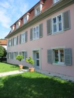 Ferienwohnung Zur Kornelle 1 - Bed and Breakfast Pappenheim
