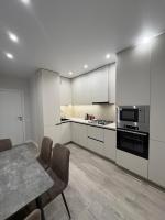 AeroFactor Apartments - B&B Chişinău
