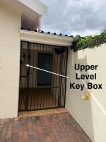 Hermanus Heights Villa - B&B Hermanus
